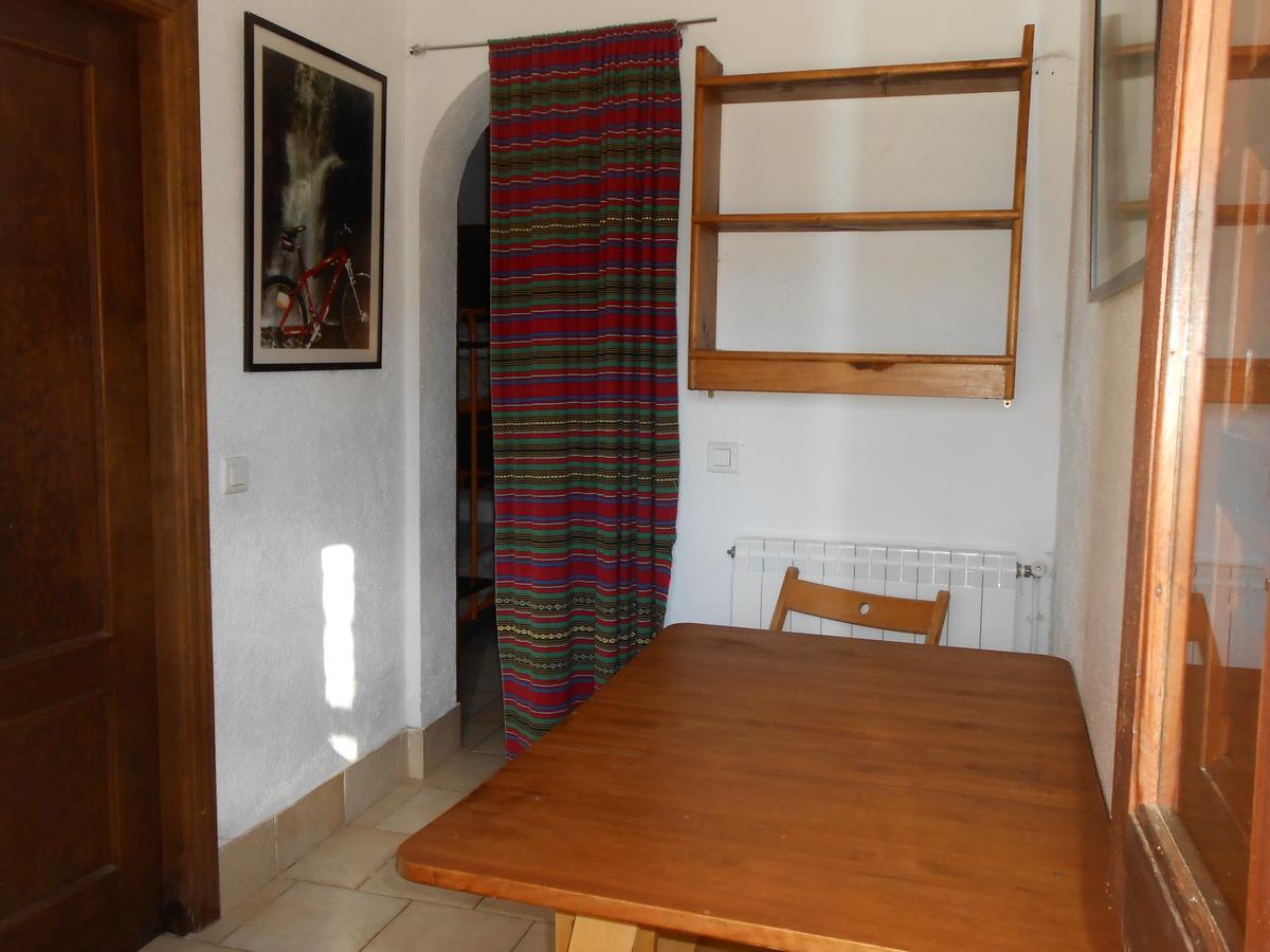 Hervás Albergue Turistico Valle Del Ambroz מראה חיצוני תמונה